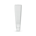 Rectangular Flush-Set Moissanite Men’s Signet Ring