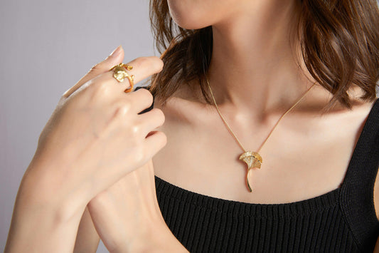 10K Gold Jewelry