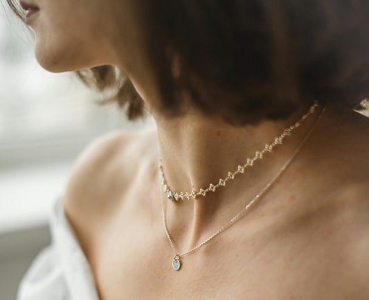 14k gold jewelry