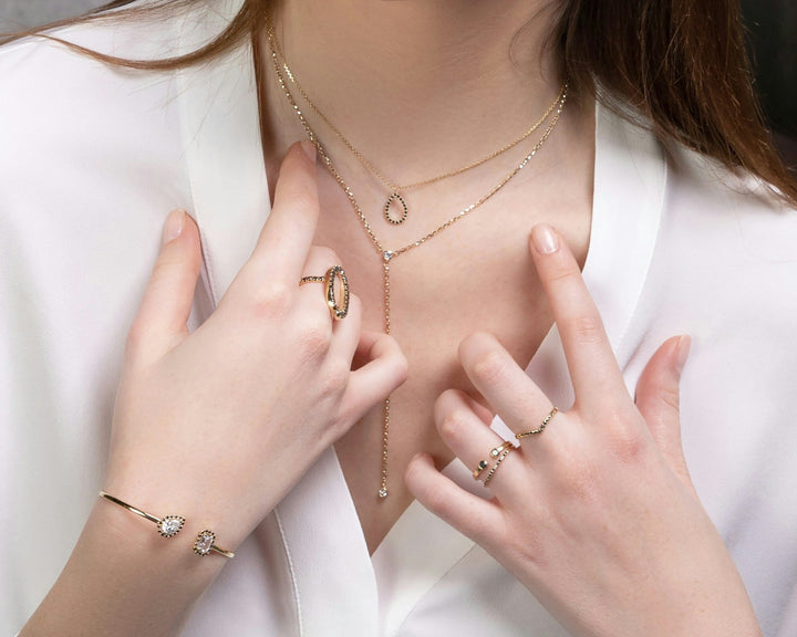 9K Gold Jewelry Buying Guide 2025