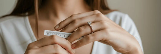 What to Do If Your Ring Is Too Large