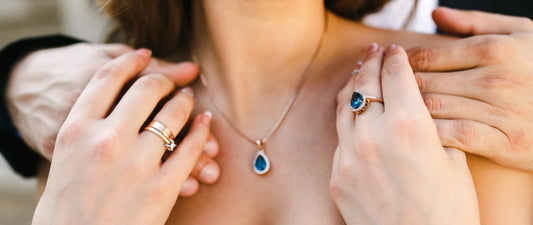 december birthstone blue topaz