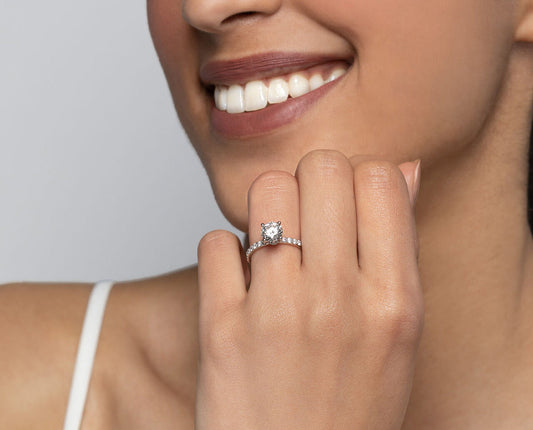 diamond carat