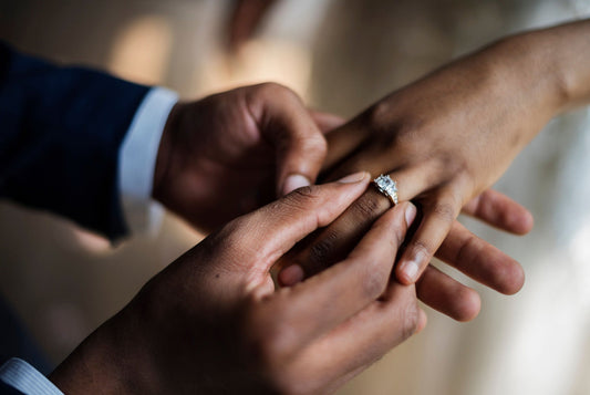 Engagement Ring Styles and Settings 