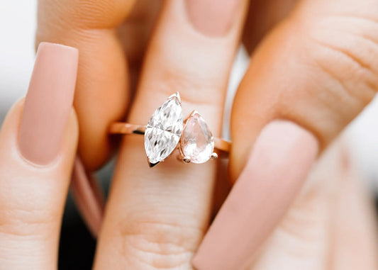 Engagement Ring Trends 2026: A New Chapter of Style, Craft, and Personal Meaning