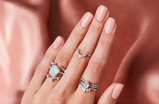 how to clean silver jewelry