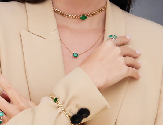 may birthstone emerald