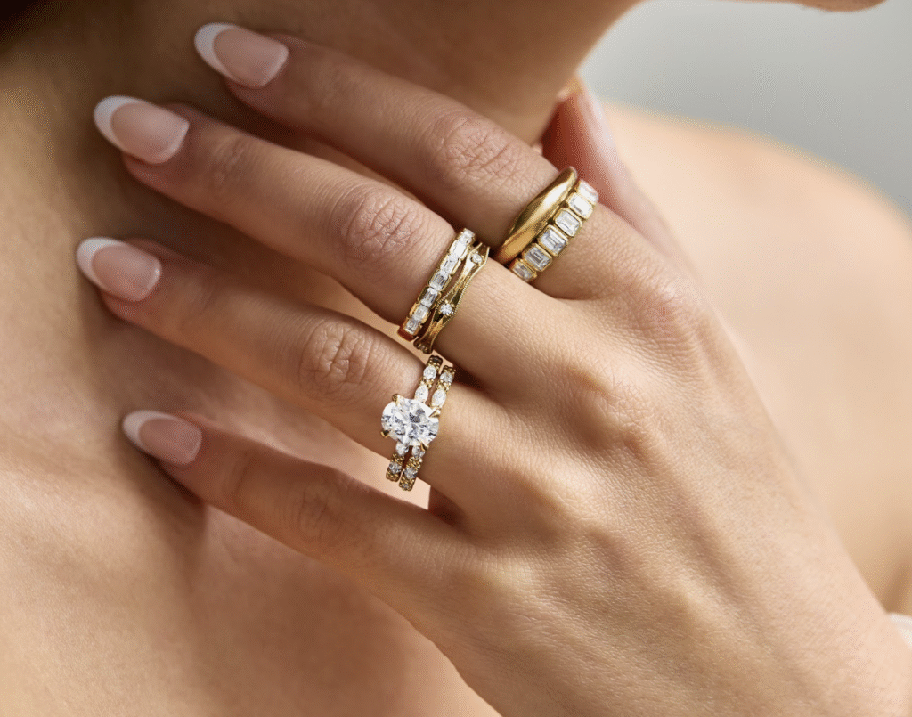 Wedding Band Trends 2026