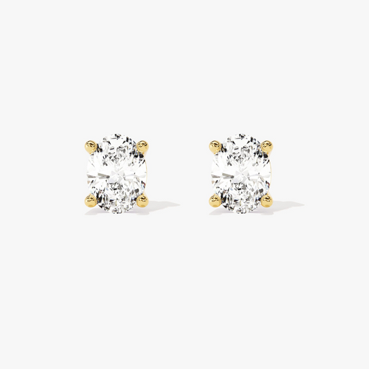 0.3ct_4-Prong_Oval_Cut_Moissanite_Stud_Earrings_1