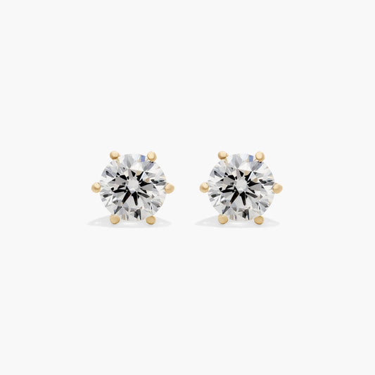 0.5ct_4-Prong_Round_Cut_Moissanite_Stud_Earrings_y