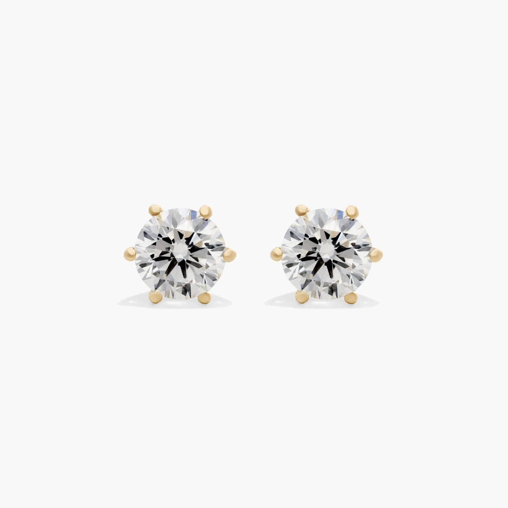 0.5ct_6-Prong_Round_Cut_Moissanite_Stud_Earrings_y