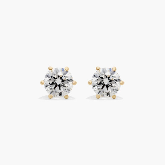 0.5ct_6-Prong_Round_Cut_Moissanite_Stud_Earrings_y