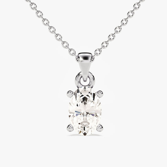 4-Prong_Oval_Cut_Moissanite_Solitaire_Pendant-W
