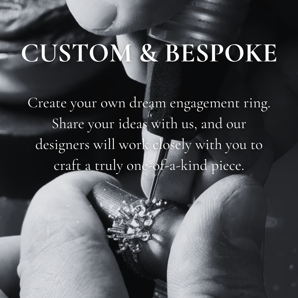 Custom Jewelry CAD Design Service