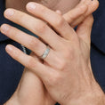 6.0 mm Celtic Knot Men’s Wedding Band