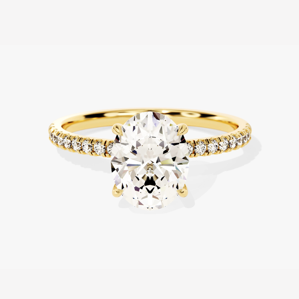 Micropave_Oval_Cut_Moissanite_Engagement_Ring_With_Hidden_Halo_1
