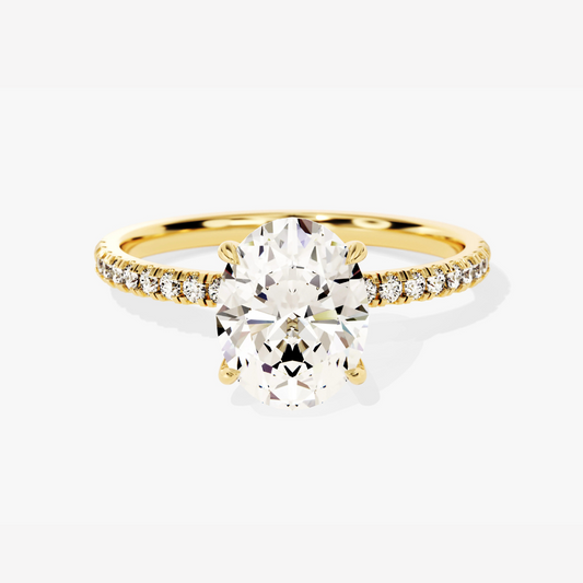 Micropave_Oval_Cut_Moissanite_Engagement_Ring_With_Hidden_Halo_1