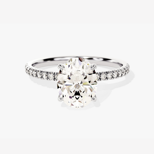 Micropave_Oval_Cut_Moissanite_Engagement_Ring_With_Hidden_Halo_3