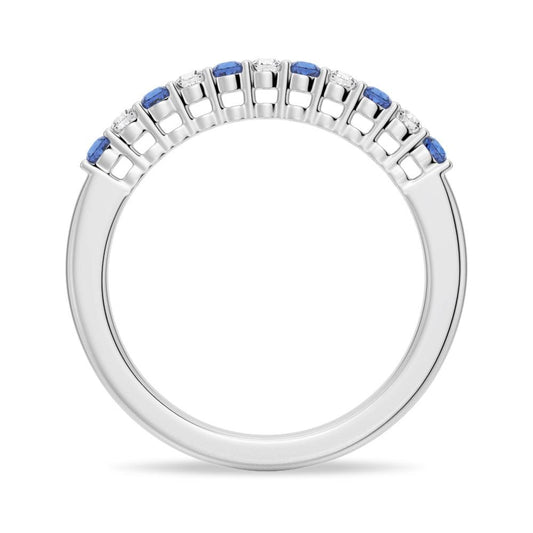 Sterling_Silver_Blue_Sapphire_Half_Eternity_Wedding_Band_4