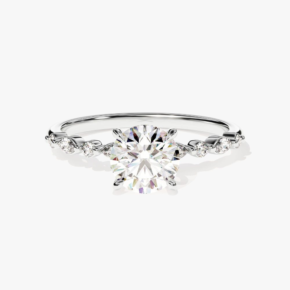 Versailles_Half_Coverage_Round_Cut_Moissanite_Engagement_Ring_2