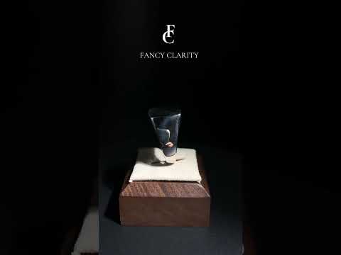 Classic Polished Signet Ring