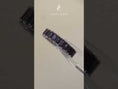 Eternity Lab Alexandrite Wedding Band - 5.8 mm